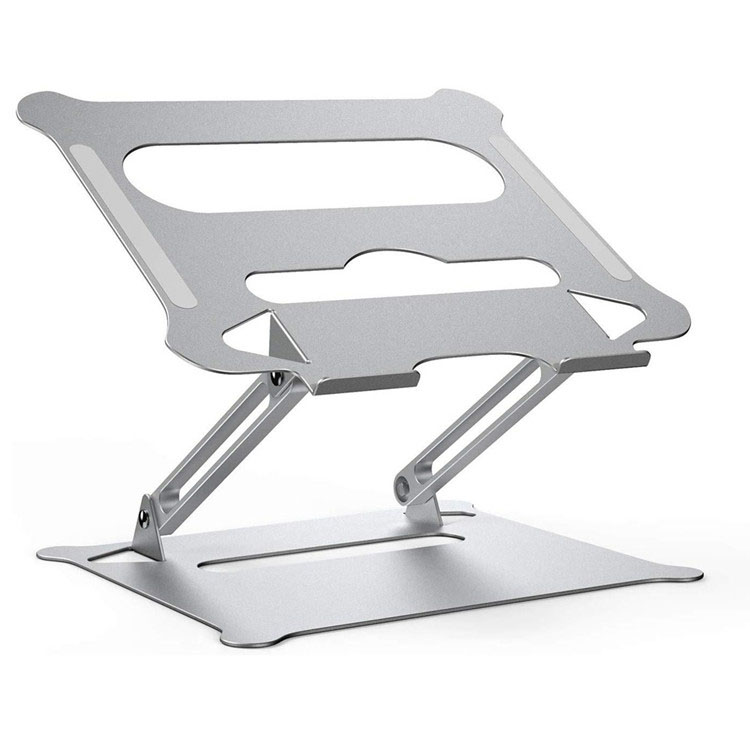 How Aluminum Laptop Stand Addresses Everyday Laptop Ergonomic Challenges?