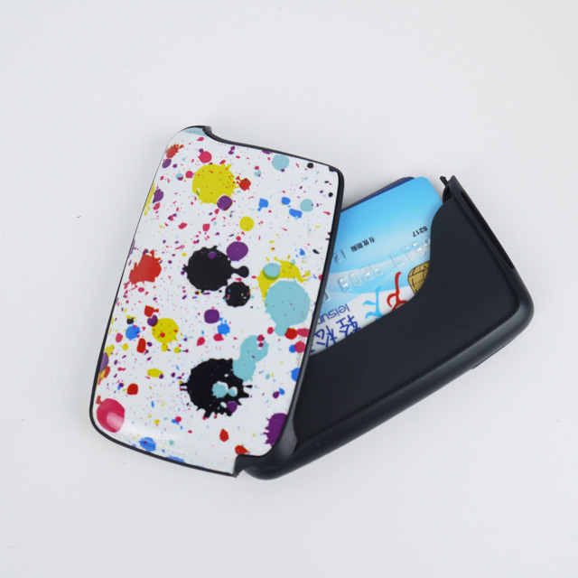 How Does Aluminum Credit Card Holder Improve Everyday Wallet Security?